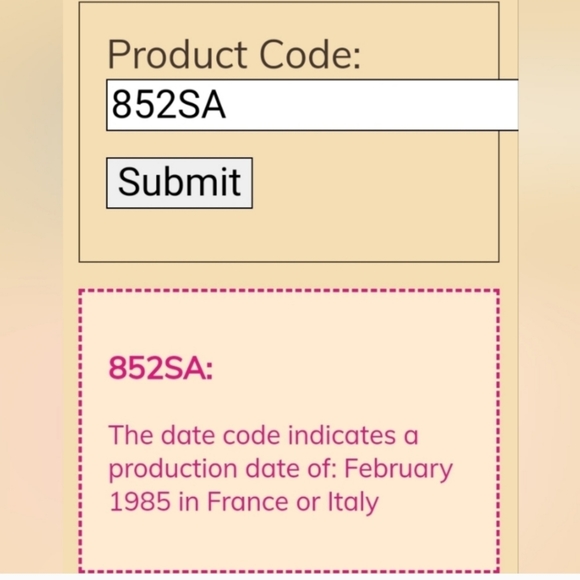 1985 Speedy 35 Monogram(Free African Print Dustbag) - Picture 14 of 16